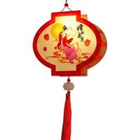 lampe-chinoise-diy-style-fleurie