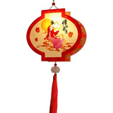 lampe-chinoise-diy-style-fleurie