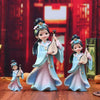 figurine-chinoise-r-sine-femme-c-l-bre