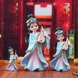 figurine-chinoise-r-sine-femme-c-l-bre