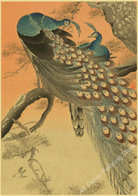 tableau-chinois-art-japonais