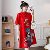 cheongsam-robe-moderne-noir-qipao