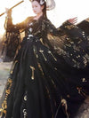 robe-chinoise-ancienne-danse-folklorique