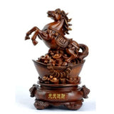 figurines-chinoises-bois-zodiaque