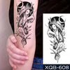 tatouage-chinois-nuque-femme