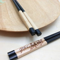 baguettes-chinoises-bois-couverts-panda