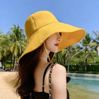 chapeaux-chinois-large-bord-pliable