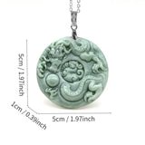 colliers-chinois-jade-vert