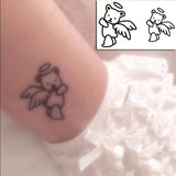 tatouage-chinois-coeur-rouge