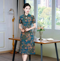 cheongsam-robe-floral-col-mandarin