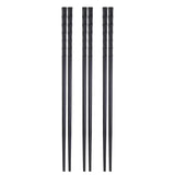 baguettes-chinoises-noires-motif-bambou