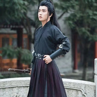 robe-chinoise-homme-traditionnelle-halloween
