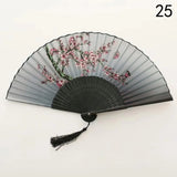 ventails-chinois-pliant-soie-fleur