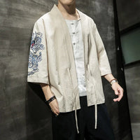 robe-chinoise-homme-broderie-costume