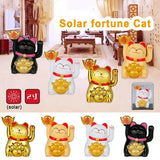 figurine-chinoise-chat-solaire-chanceux