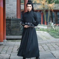 robe-chinoise-homme-traditionnelle-halloween