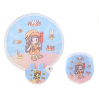 ventails-chinois-rond-pliable-portable