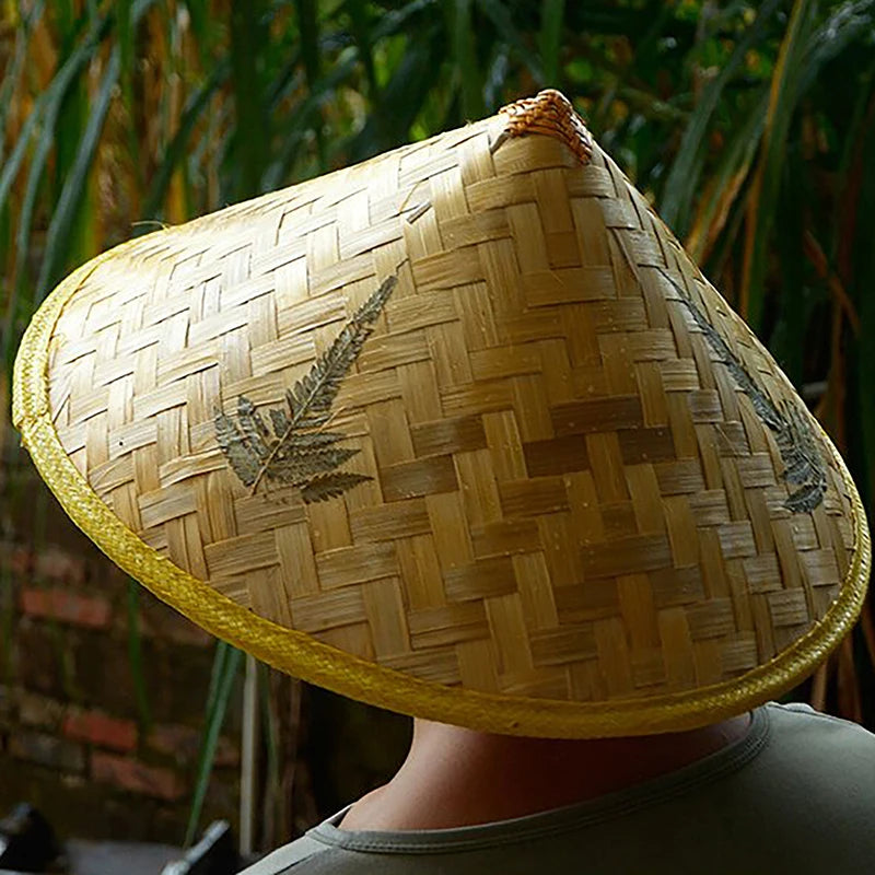 chapeau-chinois-bambou