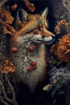 tableau-chinois-animaux-plantes