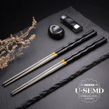 baguettes-chinoises-acier-style-japon