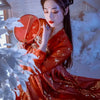 hanfu-mariage