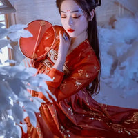 hanfu-mariage