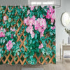 rideau-chinois-de-douche-nature