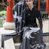 robe-chinoise-soie-kimono