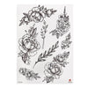 tatouage-chinois-motif-floral