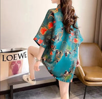 robe-chinoise-coton-traditionnelle