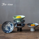 assiettes-chinoises-plateau-pied-haut
