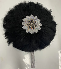 ventail-chinois-plumes-de-dinde