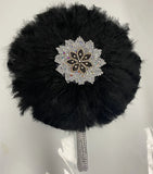 ventail-chinois-plumes-de-dinde