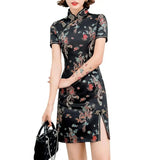 robe-chinoise-dragon-phoenix