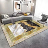 tapis-chinois-abstrait-dor-luxe