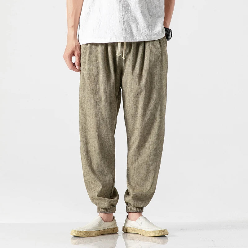 pantalon-chinois-homme-sarouel-jogger