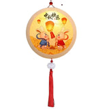 lampe-chinoise-diy-style-fleurie