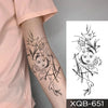 tatouage-chinois-nuque-femme