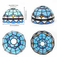 abat-jour-chinois-verre-colore-tiffany