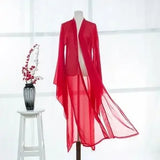 robe-chinoise-manches-amples
