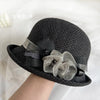 chapeaux-chinois-b-ret-fleur-plume