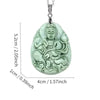 colliers-chinois-jade-vert