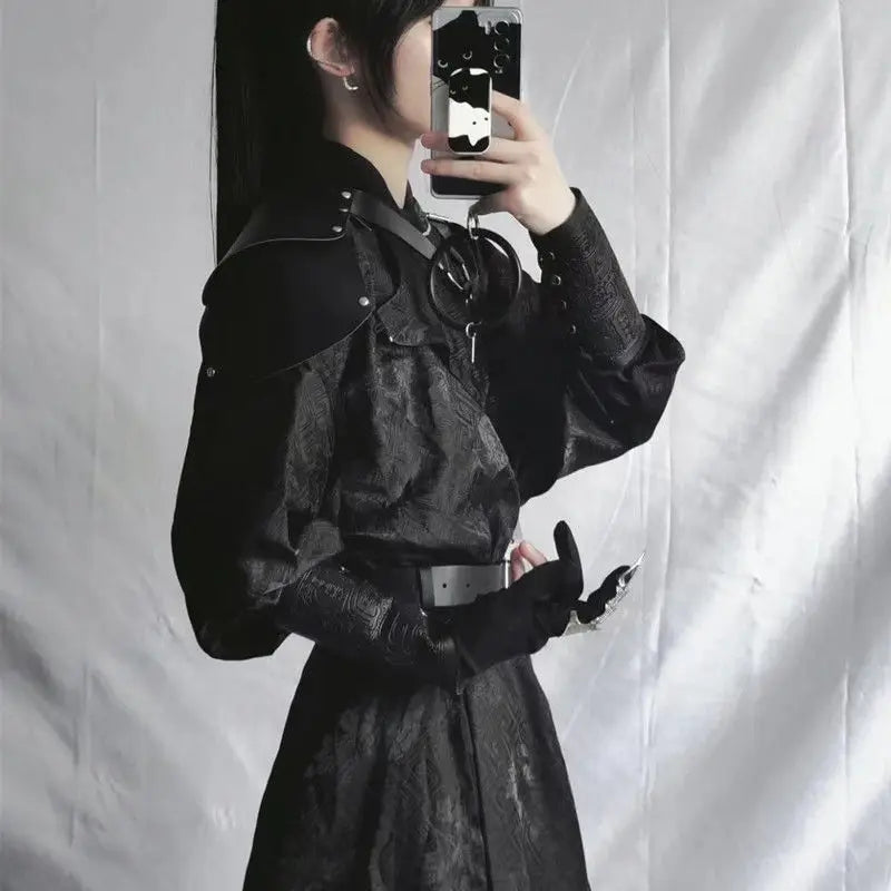 hanfu-cosplay-noir-oriental-homme