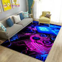 tapis-chinois-jeu-3d-dessin-anim