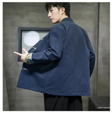 habit-chinois-veste-homme-lin-coton