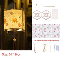 lampion-chinois-fleurs-diy