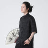 chemises-chinoises-hommes-soie-col-tang
