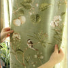 rideaux-chinois-jardin-am-ricain