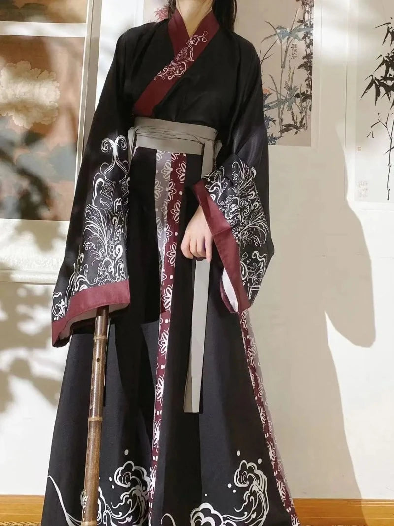 hanfu-robe-ancien-chinois-tang