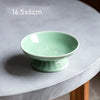 assiettes-chinoises-zen-lotus